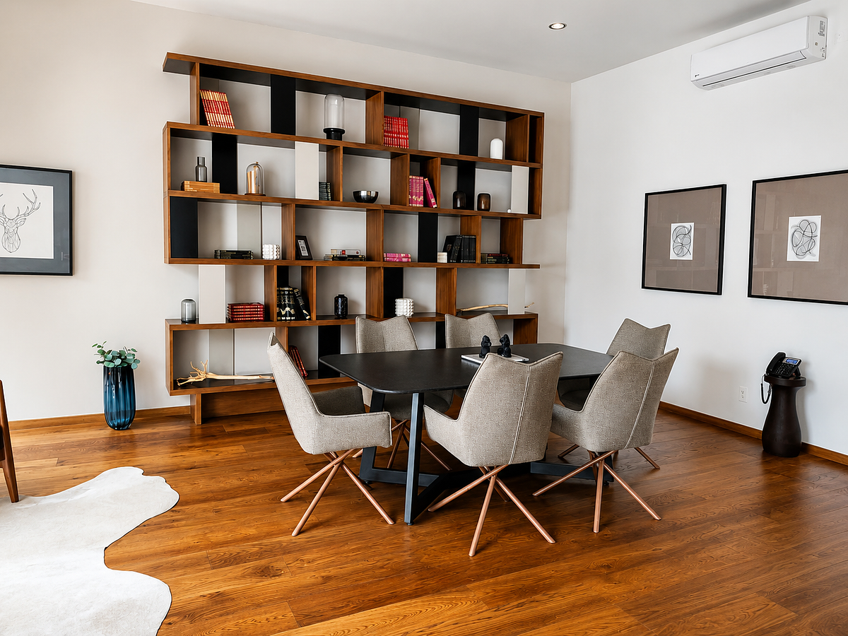 Apartamento em Jardines del Bosque Norte, Guadalajara, foto 25 de 26