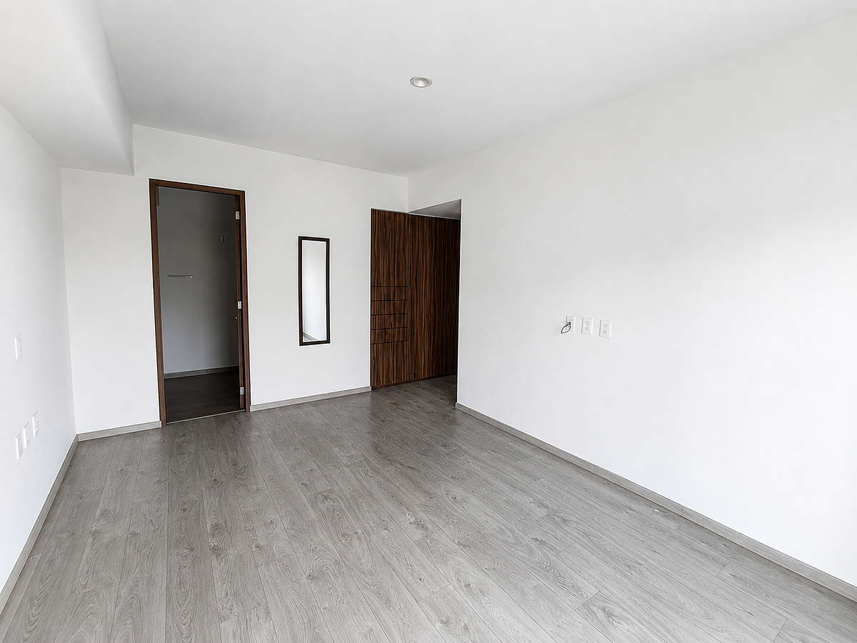 Apartamento em Jardines del Bosque Norte, Guadalajara, foto 14 de 26