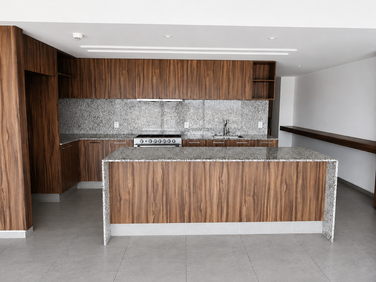 Apartamento em Jardines del Bosque Norte, Guadalajara, foto 2 de 26