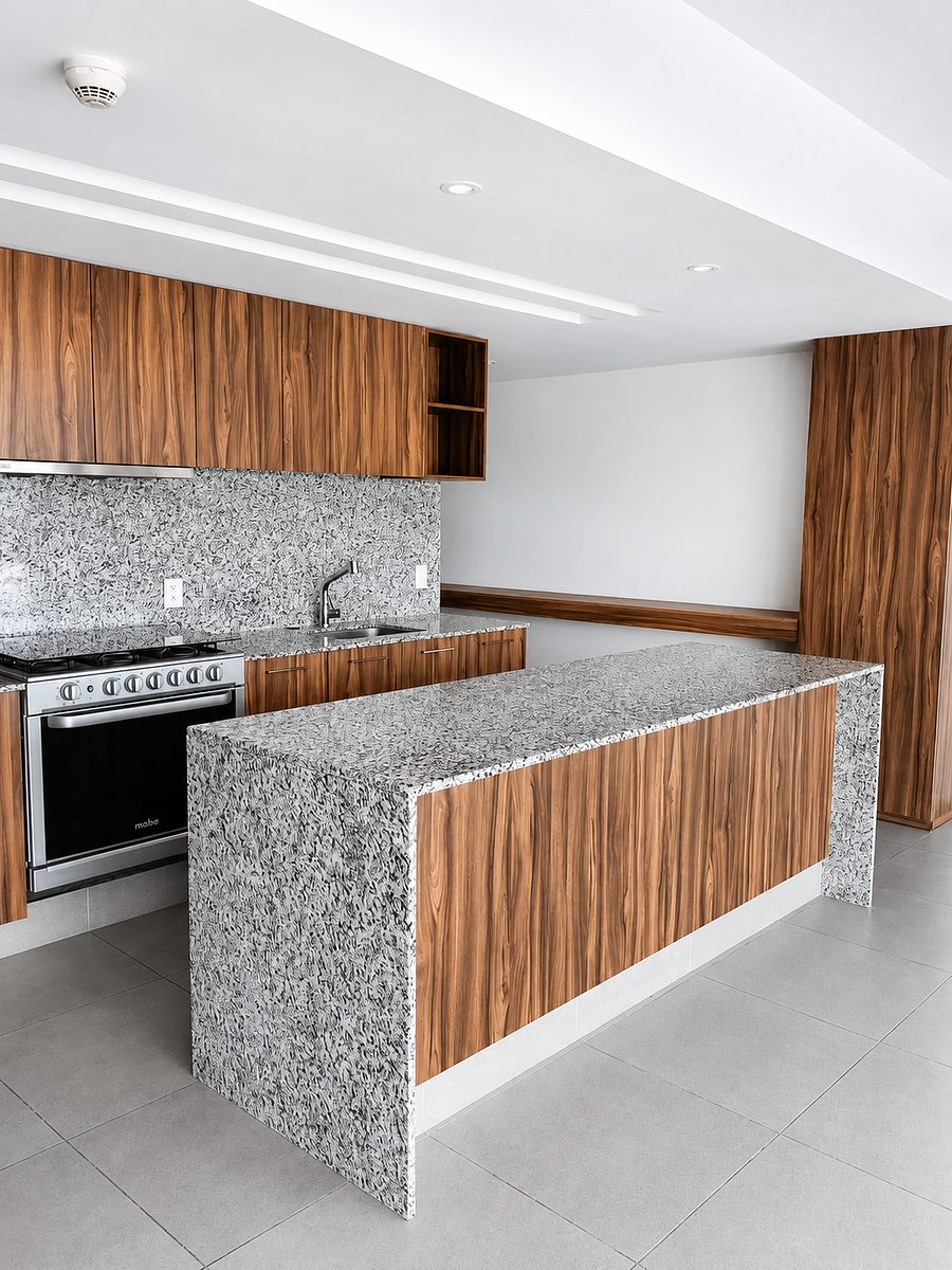 Apartamento em Jardines del Bosque Norte, Guadalajara, foto 3 de 26