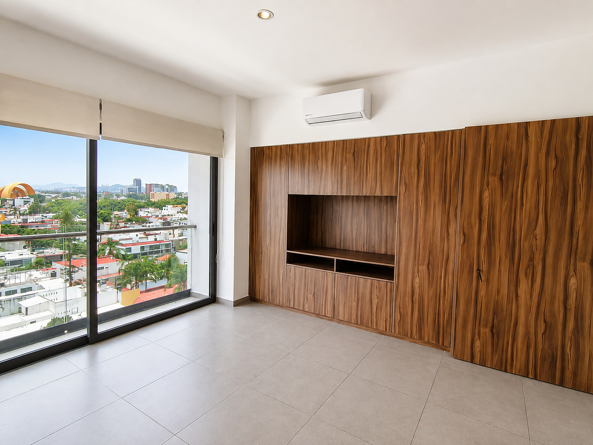Apartamento em Jardines del Bosque Norte, Guadalajara, foto 7 de 26