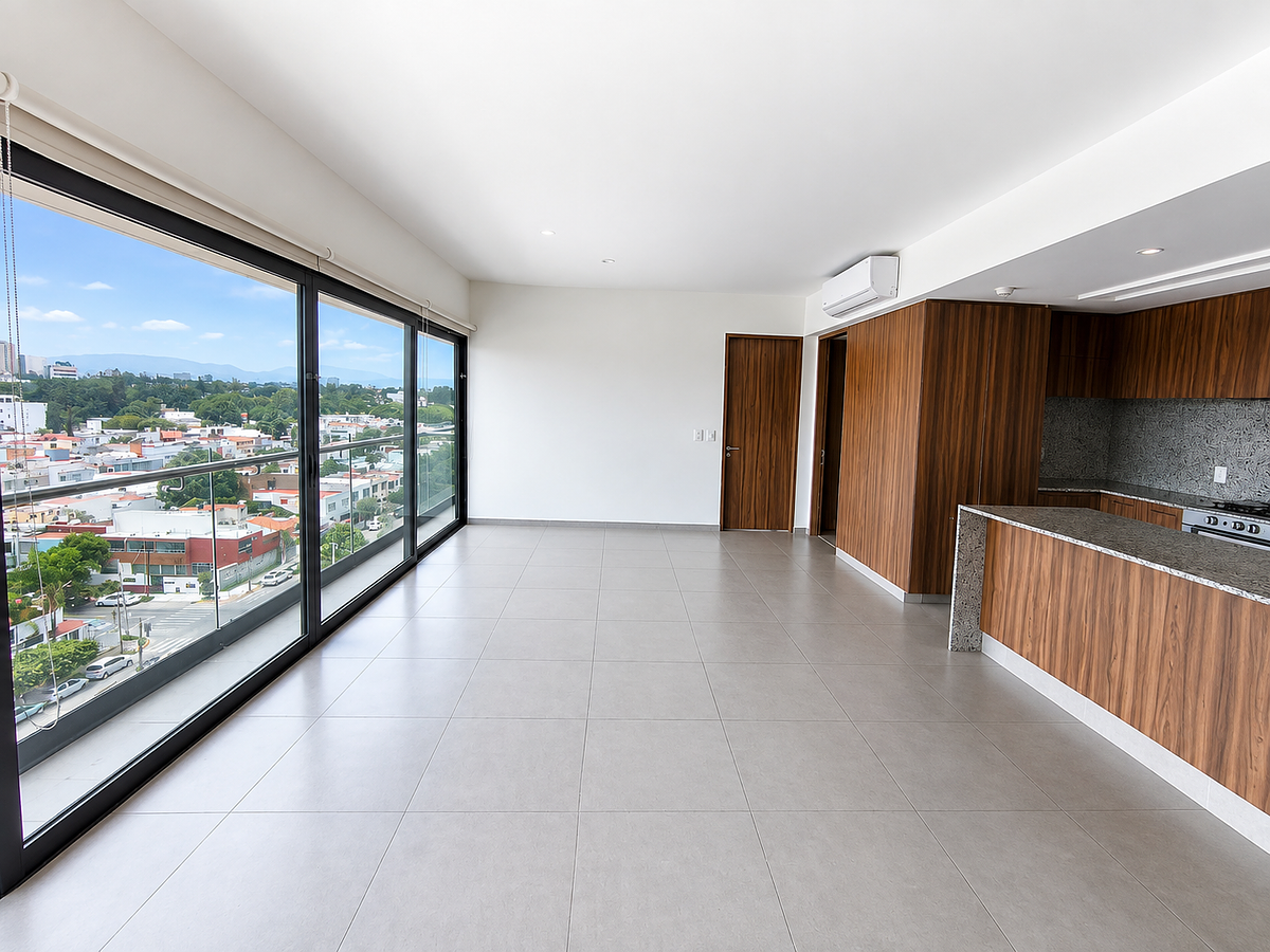 Apartamento para Aluguel no Vive Torre del Bosque - Jardines del Bosque, foto 1 de 26