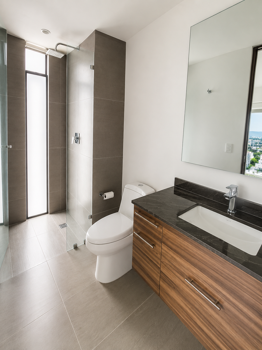Apartamento em Jardines del Bosque Norte, Guadalajara, foto 11 de 26