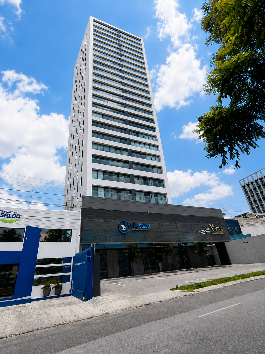 Apartamento em Jardines del Bosque Norte, Guadalajara, foto 26 de 26