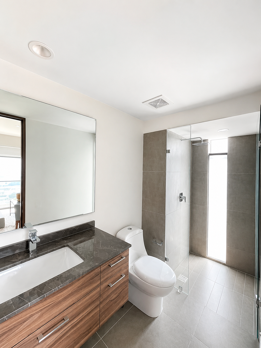 Apartamento em Jardines del Bosque Norte, Guadalajara, foto 15 de 26