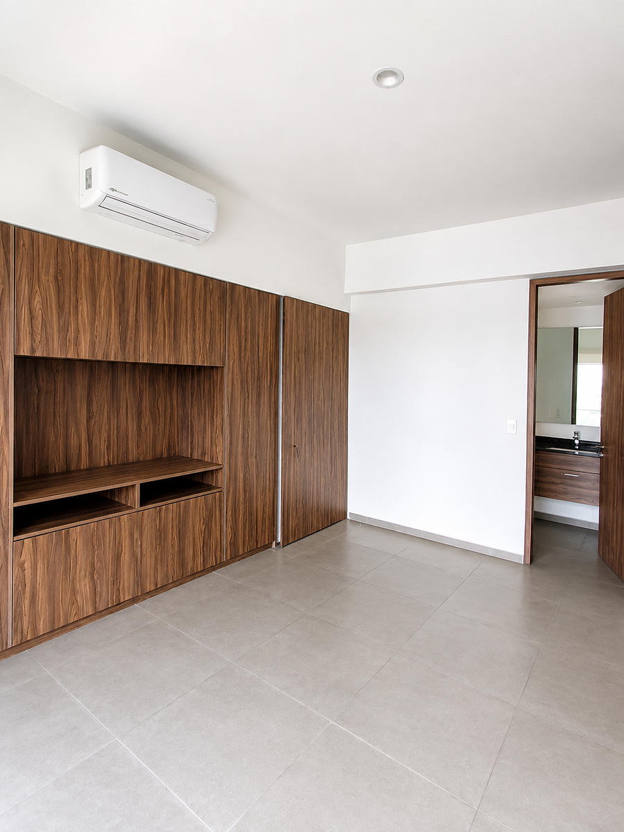 Apartamento em Jardines del Bosque Norte, Guadalajara, foto 8 de 26