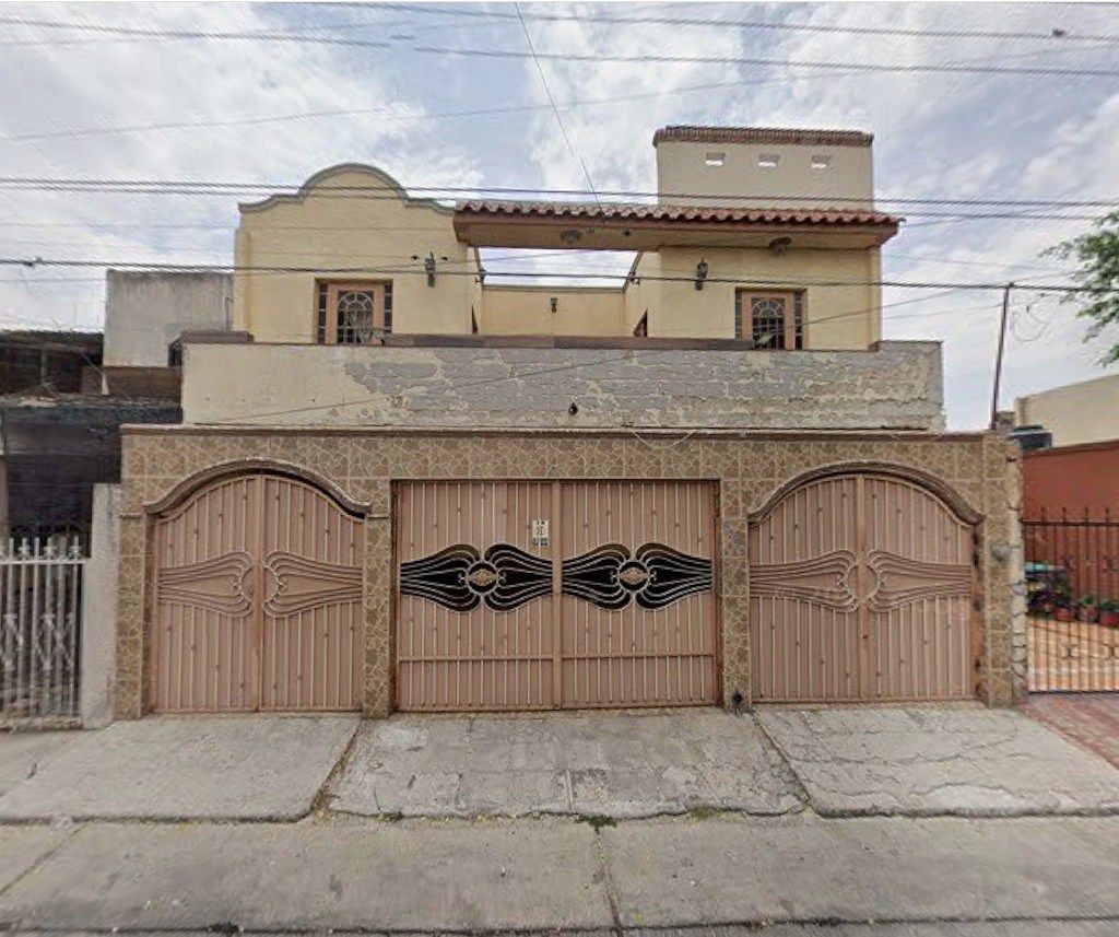 Casa à Venda e Aluguel no Bairro El Carmen, Guadalajara., foto 1 de 34