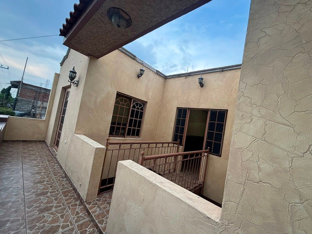 Casa em El Carmen, Guadalajara, foto 10 de 34
