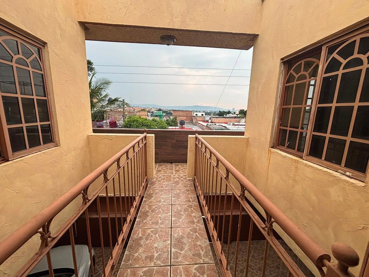 Casa em El Carmen, Guadalajara, foto 12 de 34