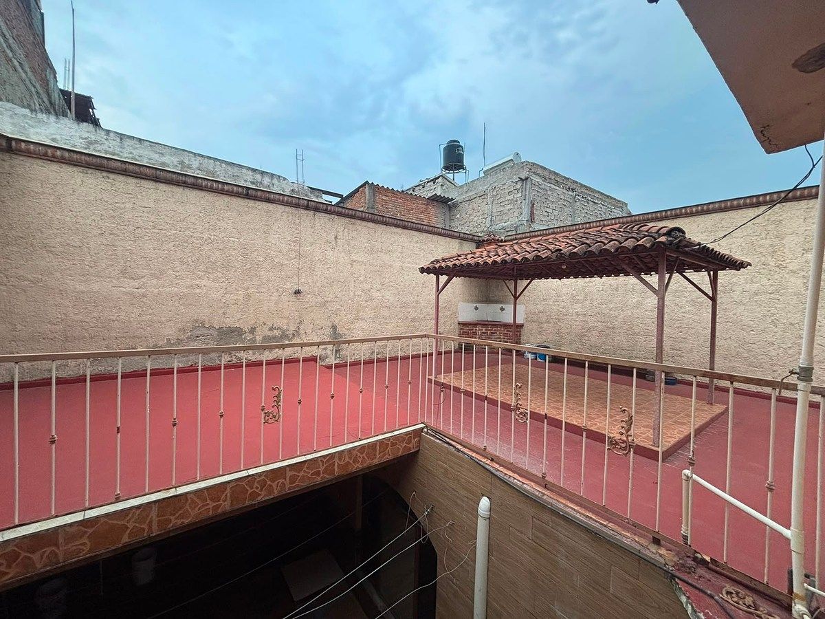 Casa em El Carmen, Guadalajara, foto 19 de 34