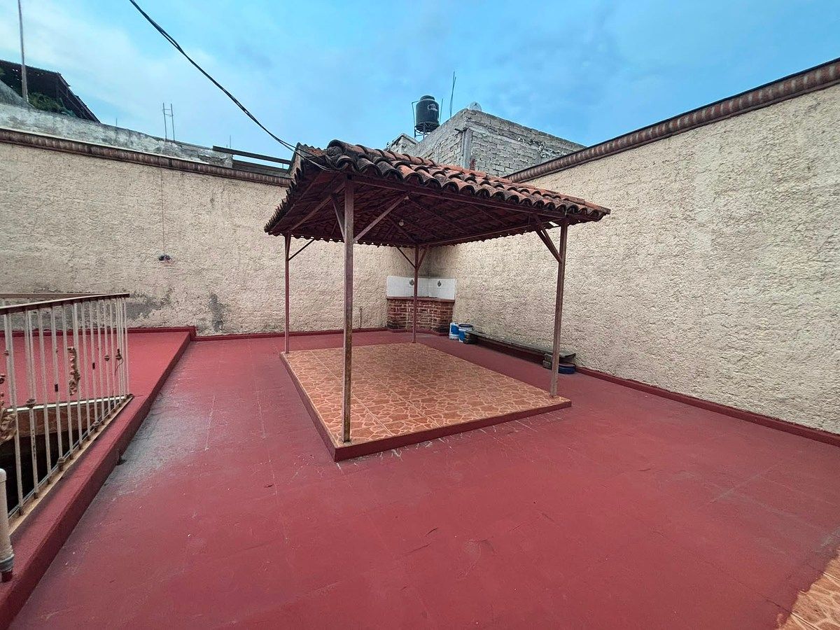Casa em El Carmen, Guadalajara, foto 28 de 34