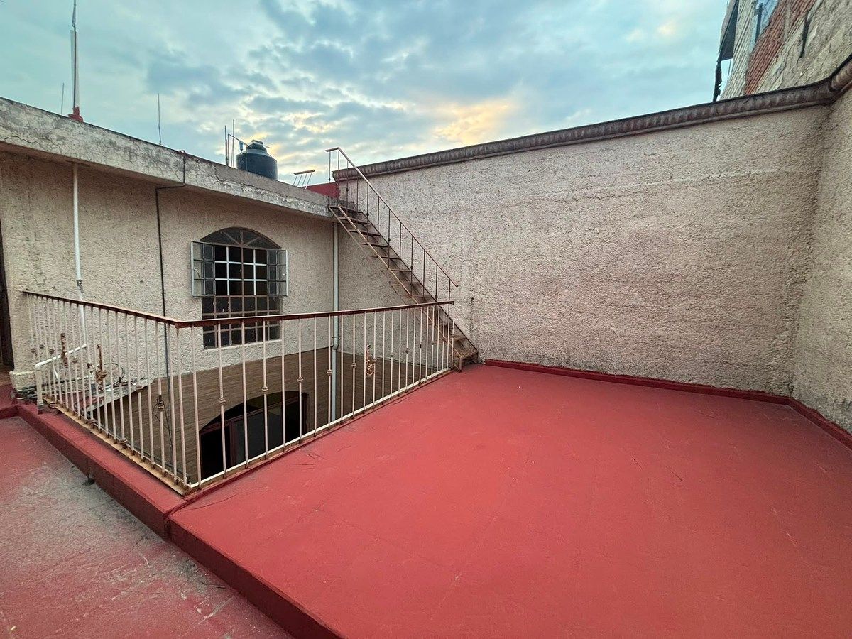 Casa em El Carmen, Guadalajara, foto 32 de 34