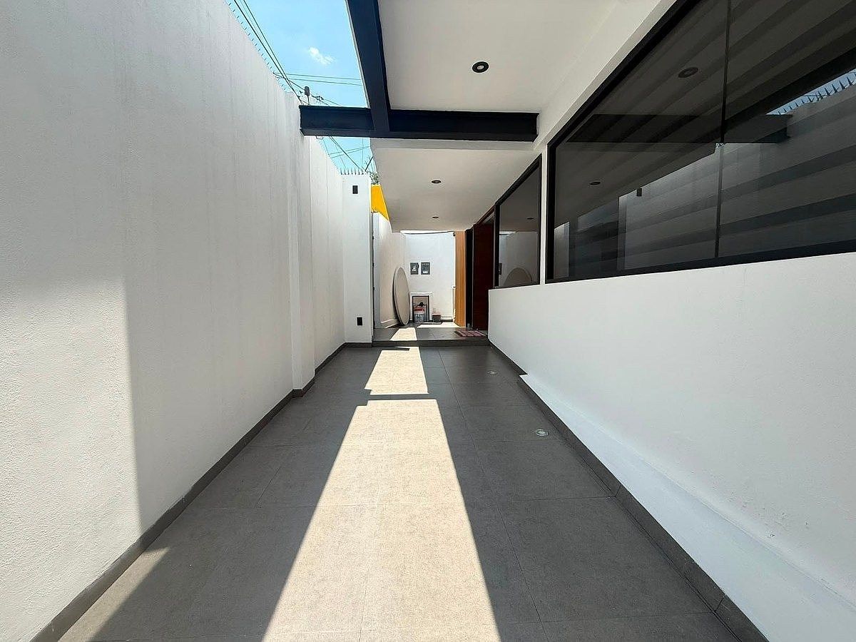 Casa en Ciudad Satélite, Naucalpan de Juárez, foto 3 de 49