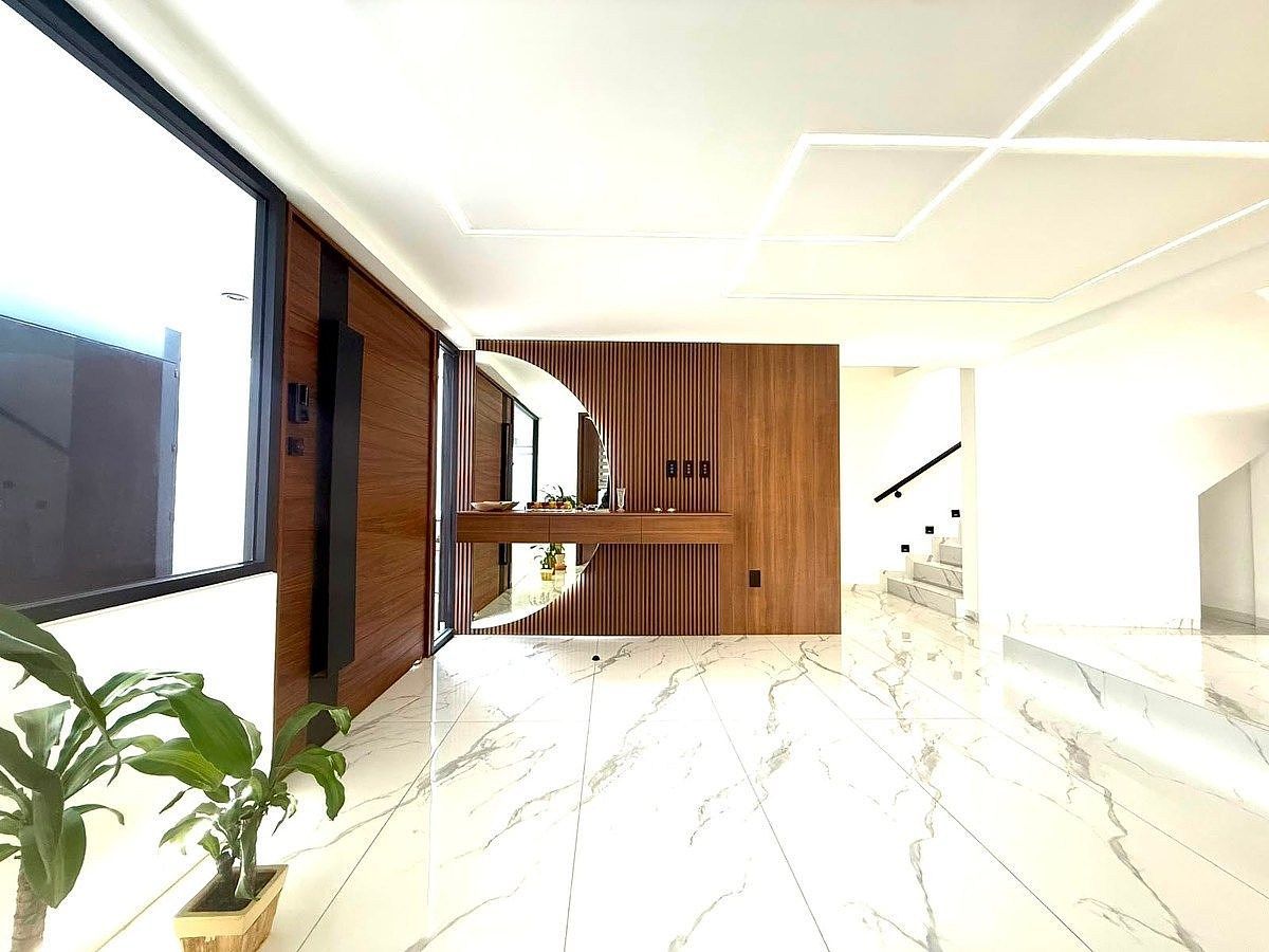 Casa en Ciudad Satélite, Naucalpan de Juárez, foto 5 de 49