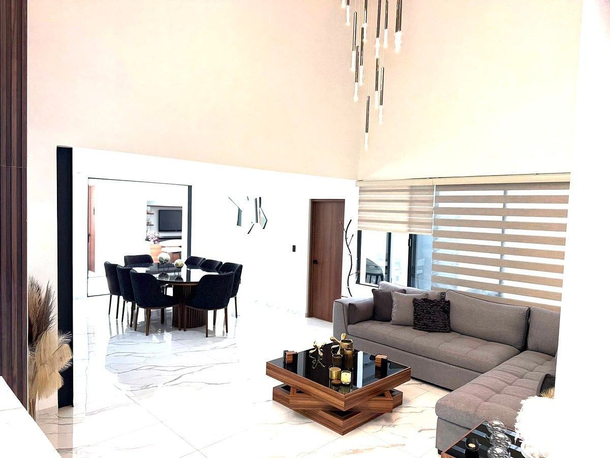Casa en Ciudad Satélite, Naucalpan de Juárez, foto 16 de 49