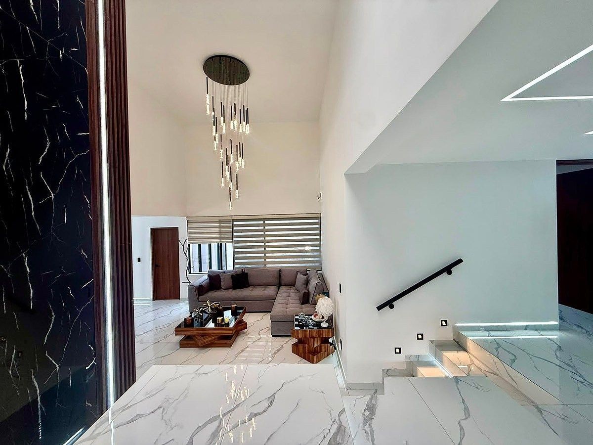 Casa en Ciudad Satélite, Naucalpan de Juárez, foto 17 de 49
