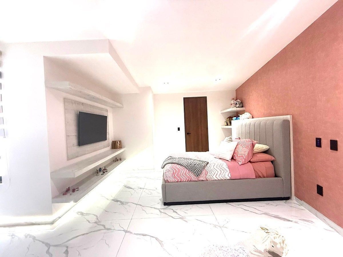 Casa en Ciudad Satélite, Naucalpan de Juárez, foto 33 de 49