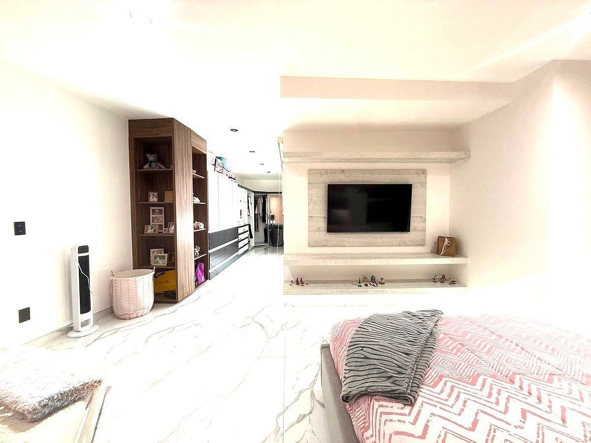 Casa en Ciudad Satélite, Naucalpan de Juárez, foto 35 de 49