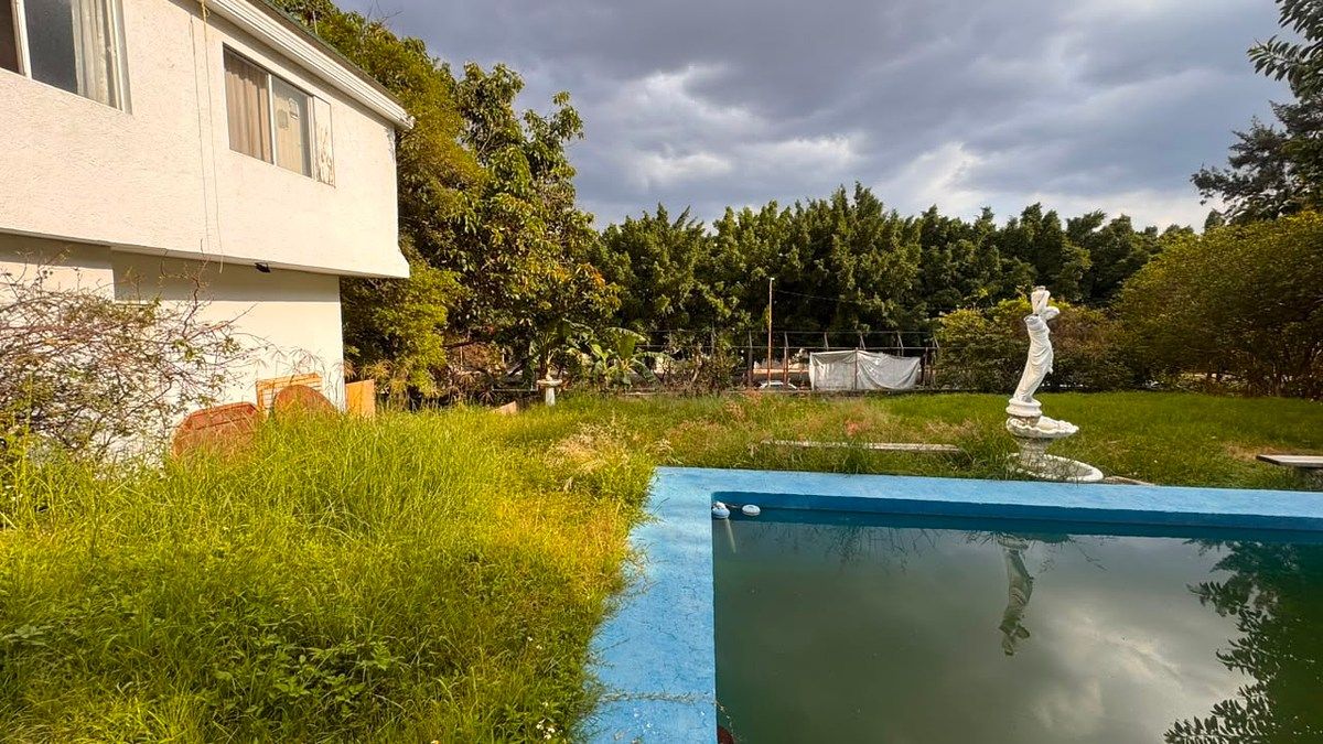 Lot in Colinas de San Javier, Guadalajara, photo 4 of 22