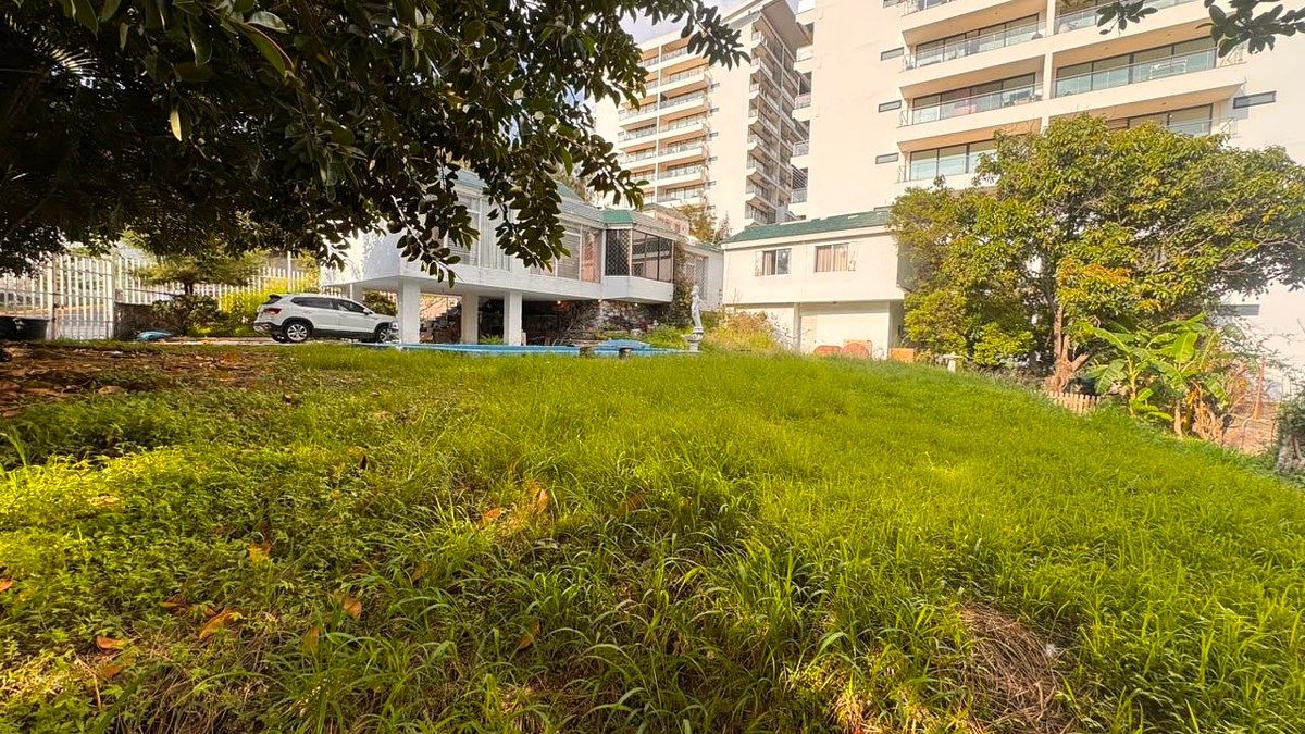 Lot in Colinas de San Javier, Guadalajara, photo 9 of 22