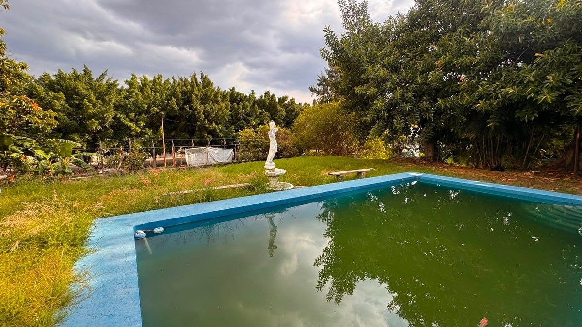 Lot in Colinas de San Javier, Guadalajara, photo 11 of 22