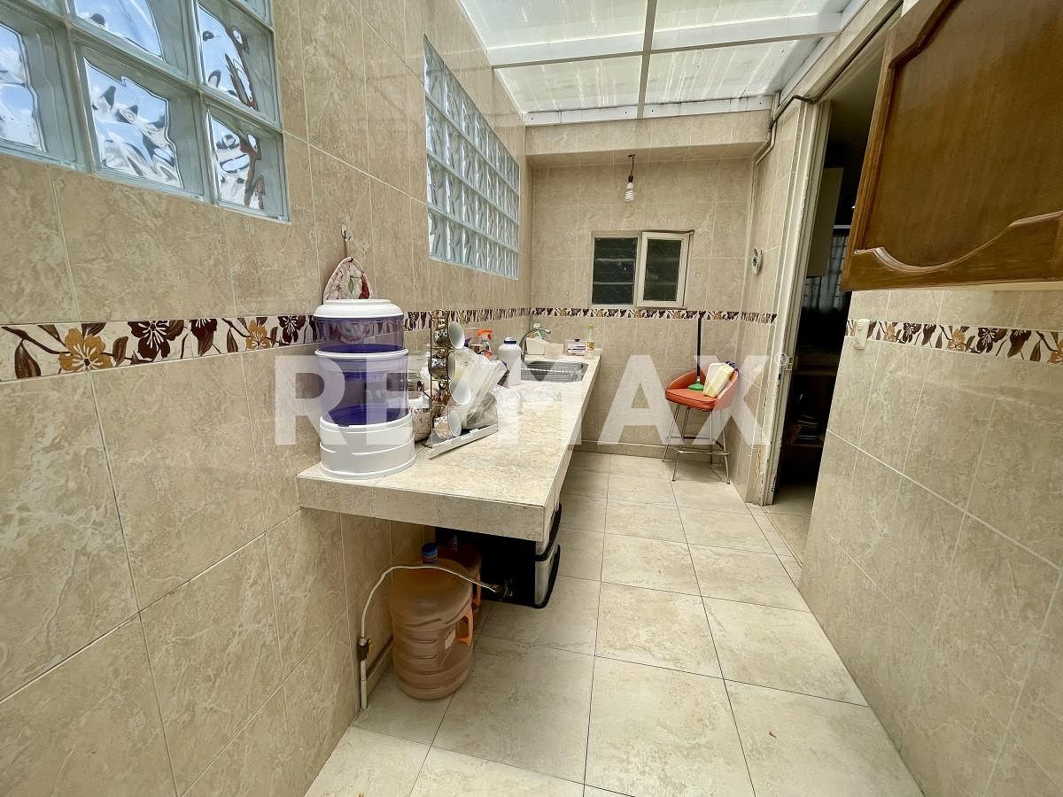 House in Lomas de Valle Dorado, Tlalnepantla de Baz, photo 6 of 27