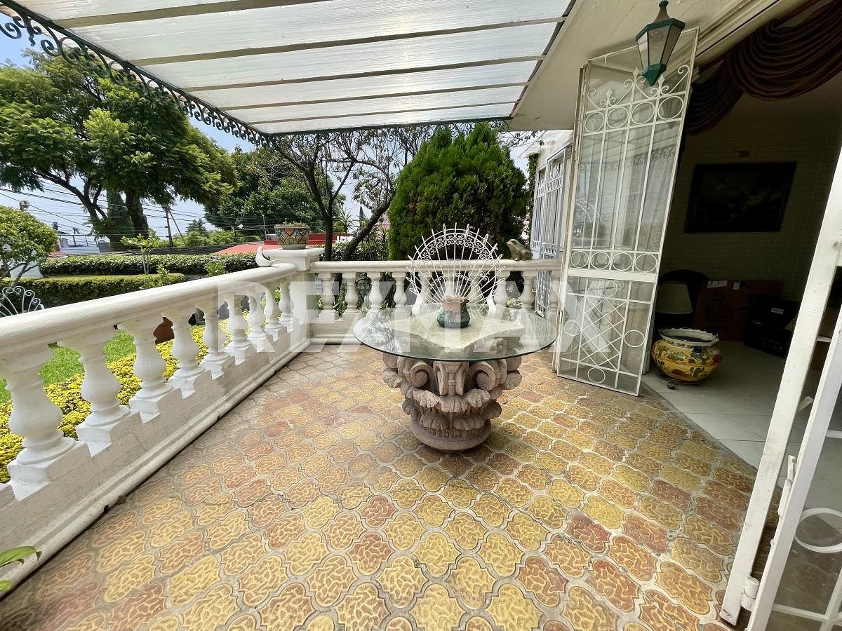 House in Lomas de Valle Dorado, Tlalnepantla de Baz, photo 9 of 27