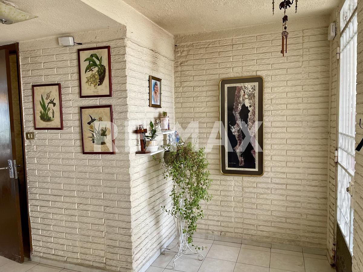 House in Lomas de Valle Dorado, Tlalnepantla de Baz, photo 11 of 27