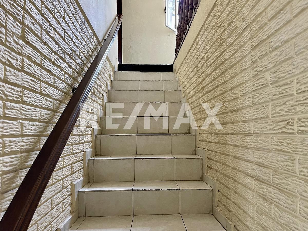 House in Lomas de Valle Dorado, Tlalnepantla de Baz, photo 13 of 27