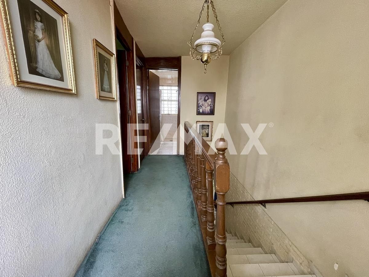 House in Lomas de Valle Dorado, Tlalnepantla de Baz, photo 14 of 27