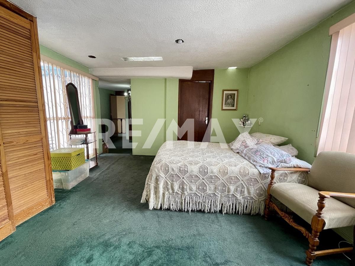 House in Lomas de Valle Dorado, Tlalnepantla de Baz, photo 17 of 27