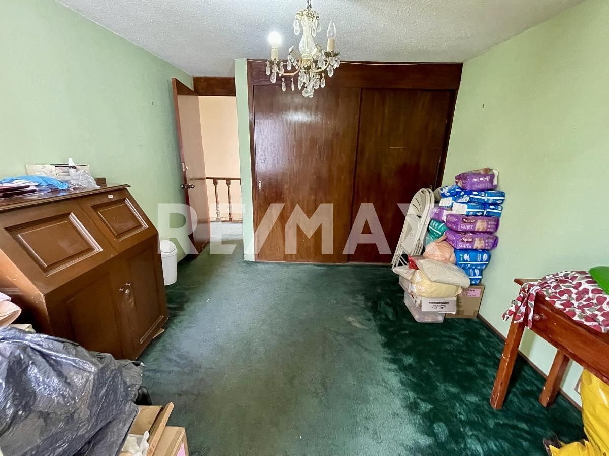 House in Lomas de Valle Dorado, Tlalnepantla de Baz, photo 18 of 27