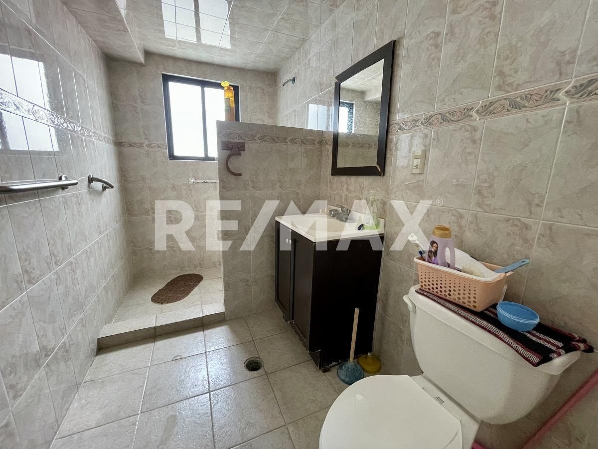 House in Lomas de Valle Dorado, Tlalnepantla de Baz, photo 19 of 27