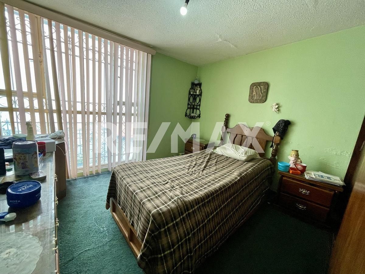 House in Lomas de Valle Dorado, Tlalnepantla de Baz, photo 20 of 27
