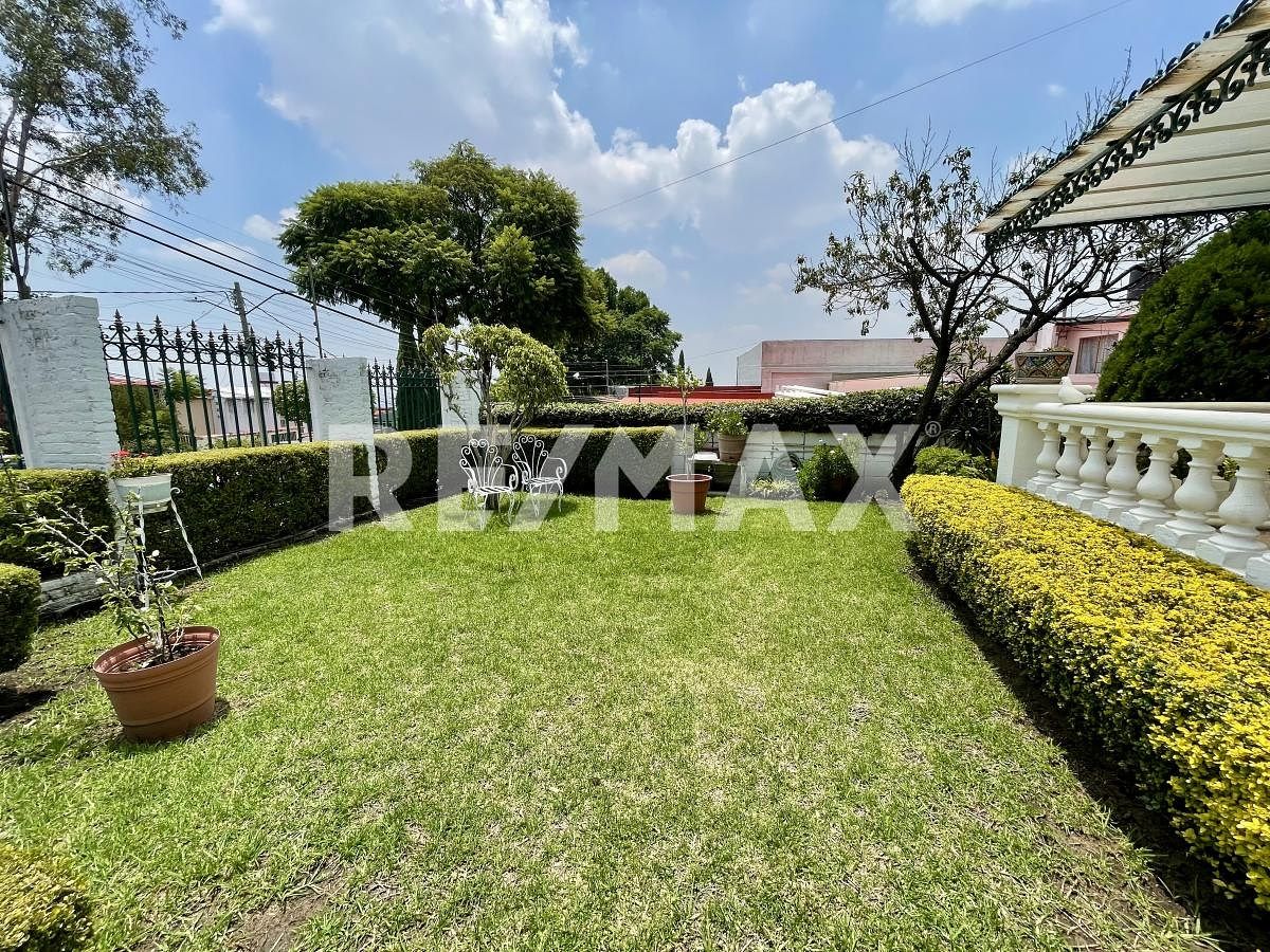 House in Lomas de Valle Dorado, Tlalnepantla de Baz, photo 22 of 27