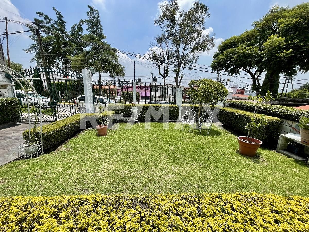 House in Lomas de Valle Dorado, Tlalnepantla de Baz, photo 23 of 27
