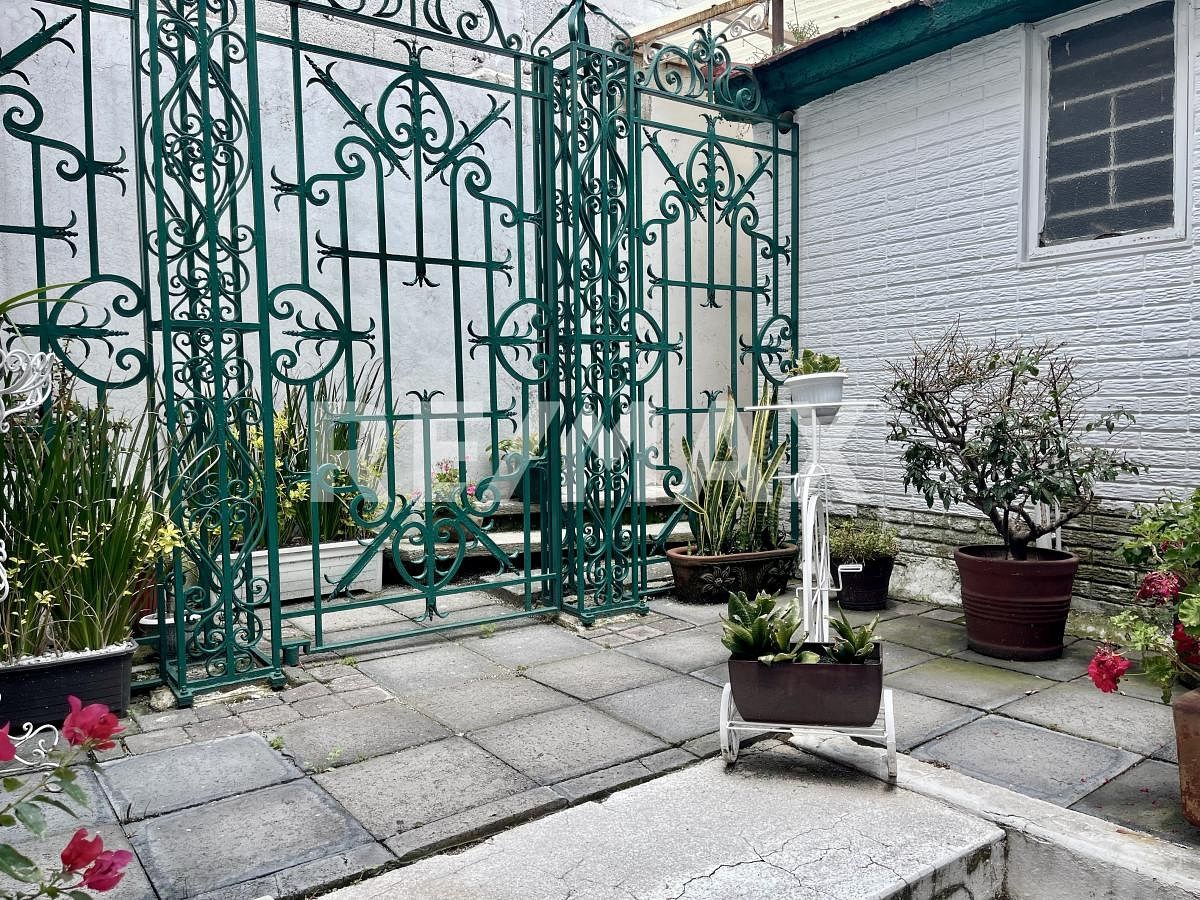 House in Lomas de Valle Dorado, Tlalnepantla de Baz, photo 24 of 27