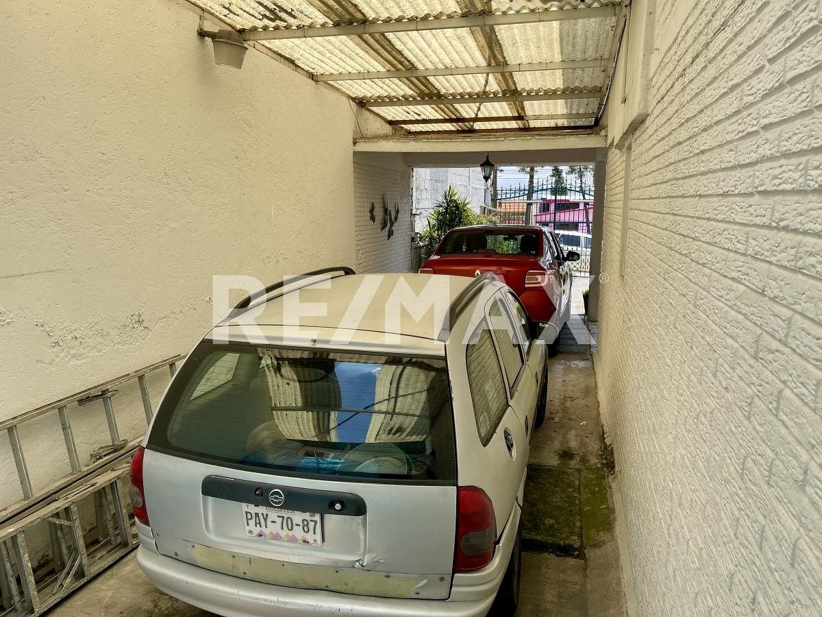 House in Lomas de Valle Dorado, Tlalnepantla de Baz, photo 25 of 27