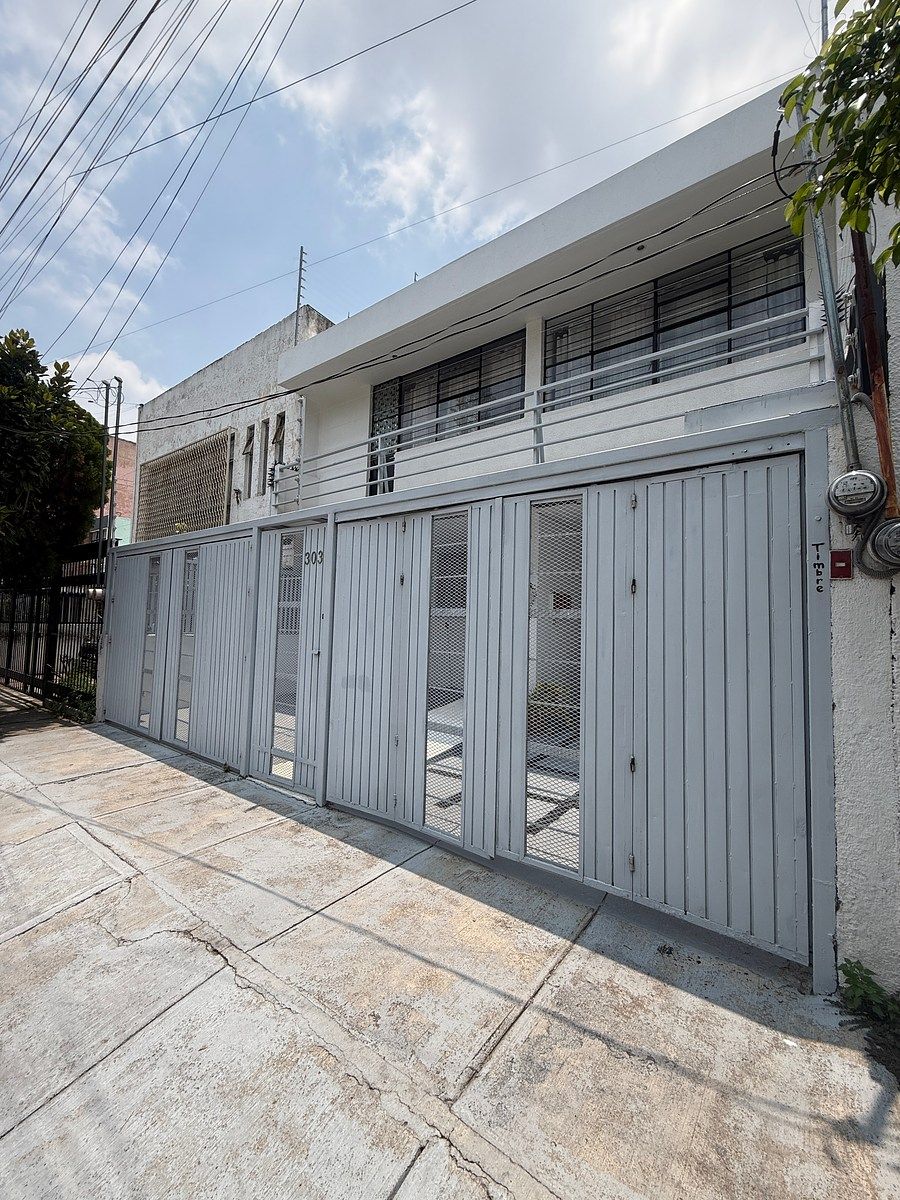 Casa en Arcos Vallarta, Guadalajara, foto 3 de 12