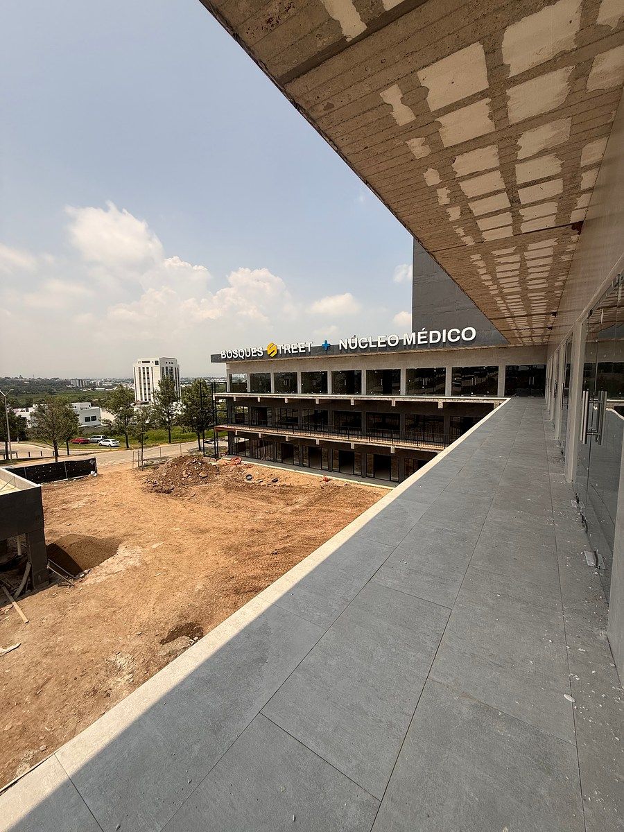 Retail Space in Capital Norte, Zapopan, photo 6 of 8
