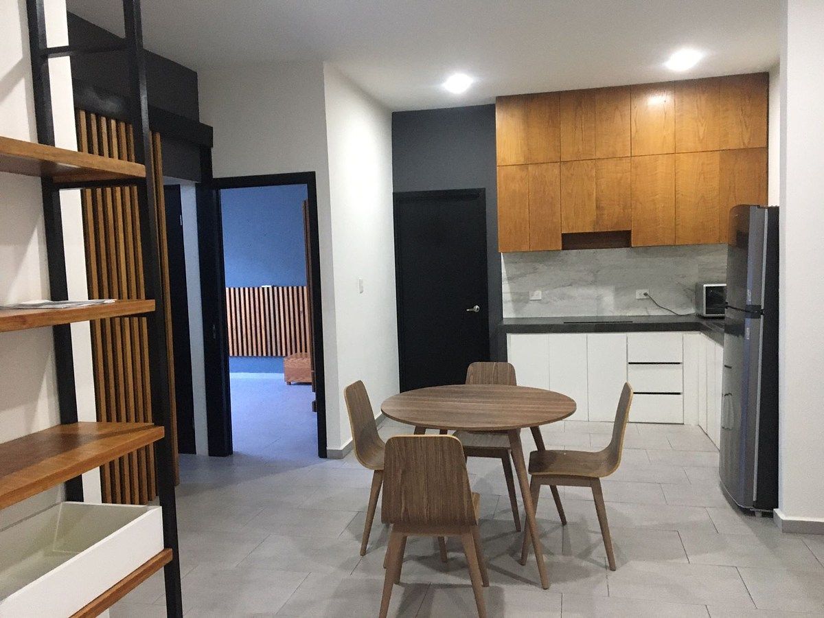 Departamento en Playa Norte, Carmen, foto 3 de 17