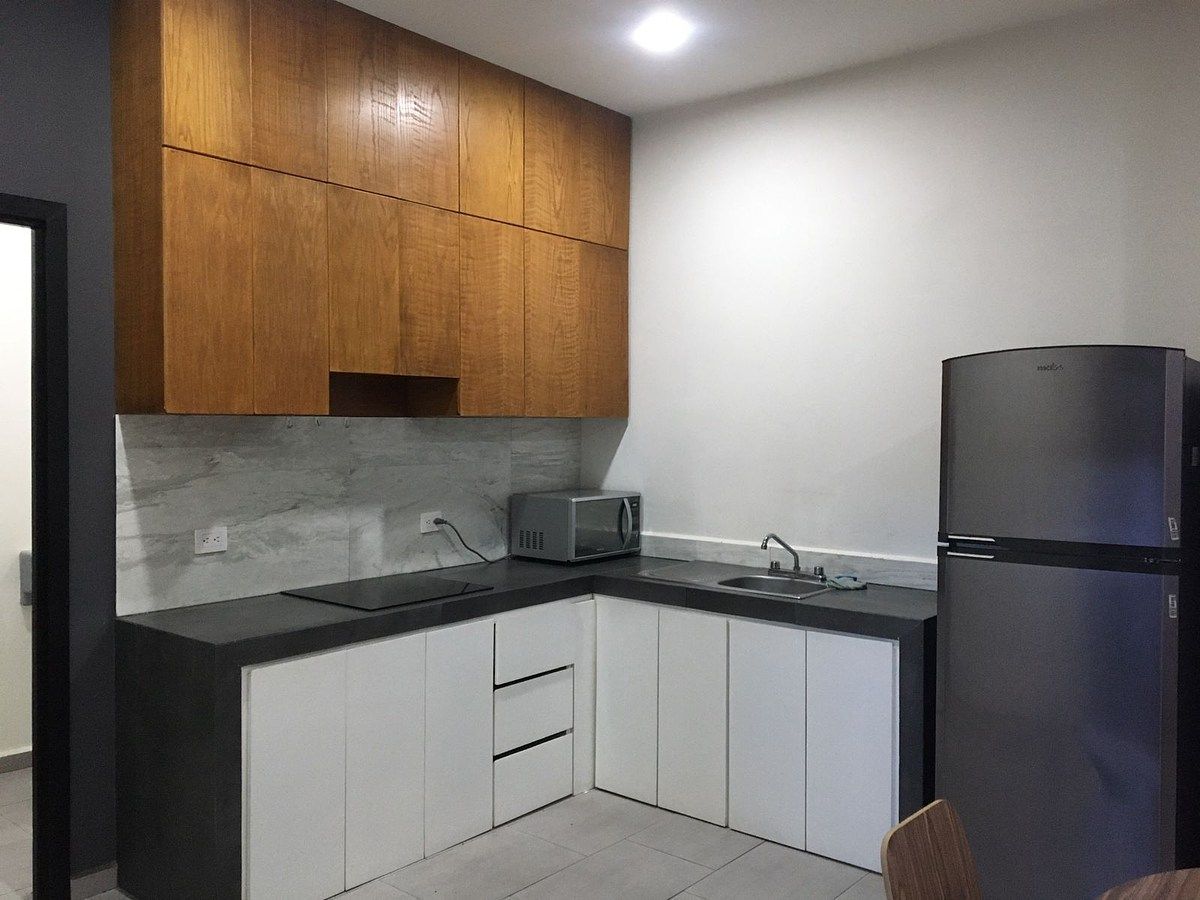 Departamento en Playa Norte, Carmen, foto 4 de 17