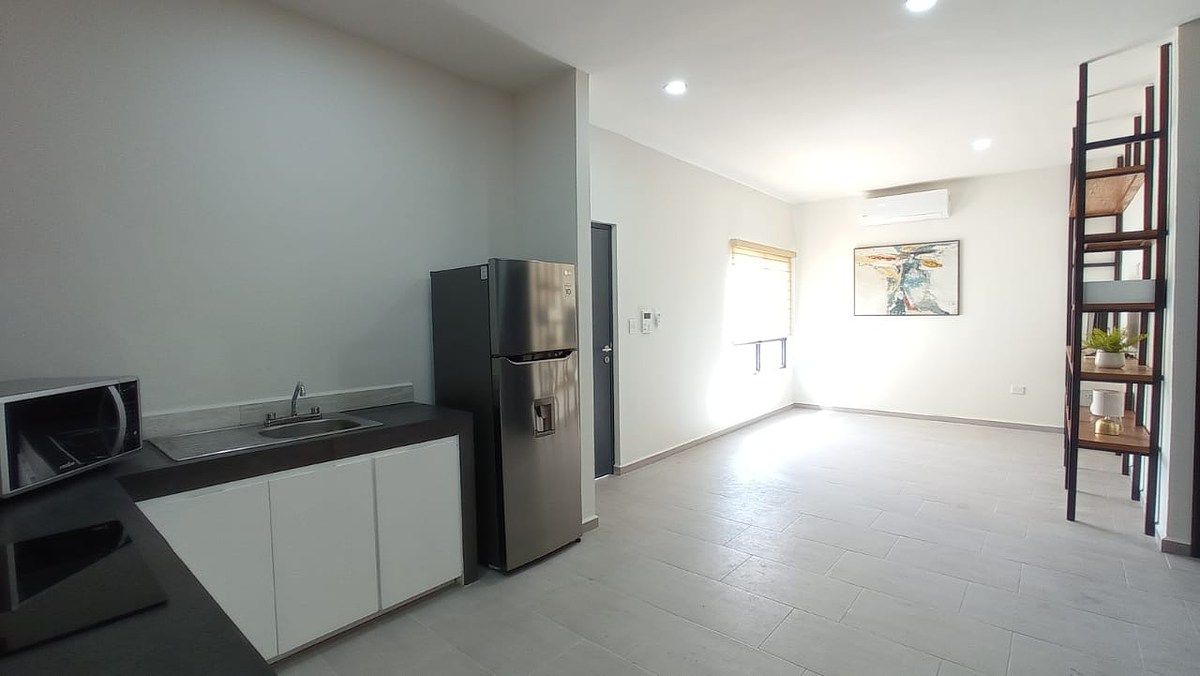 Departamento en Playa Norte, Carmen, foto 6 de 17