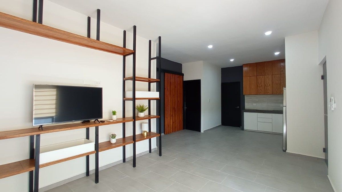 Departamento en Playa Norte, Carmen, foto 10 de 17