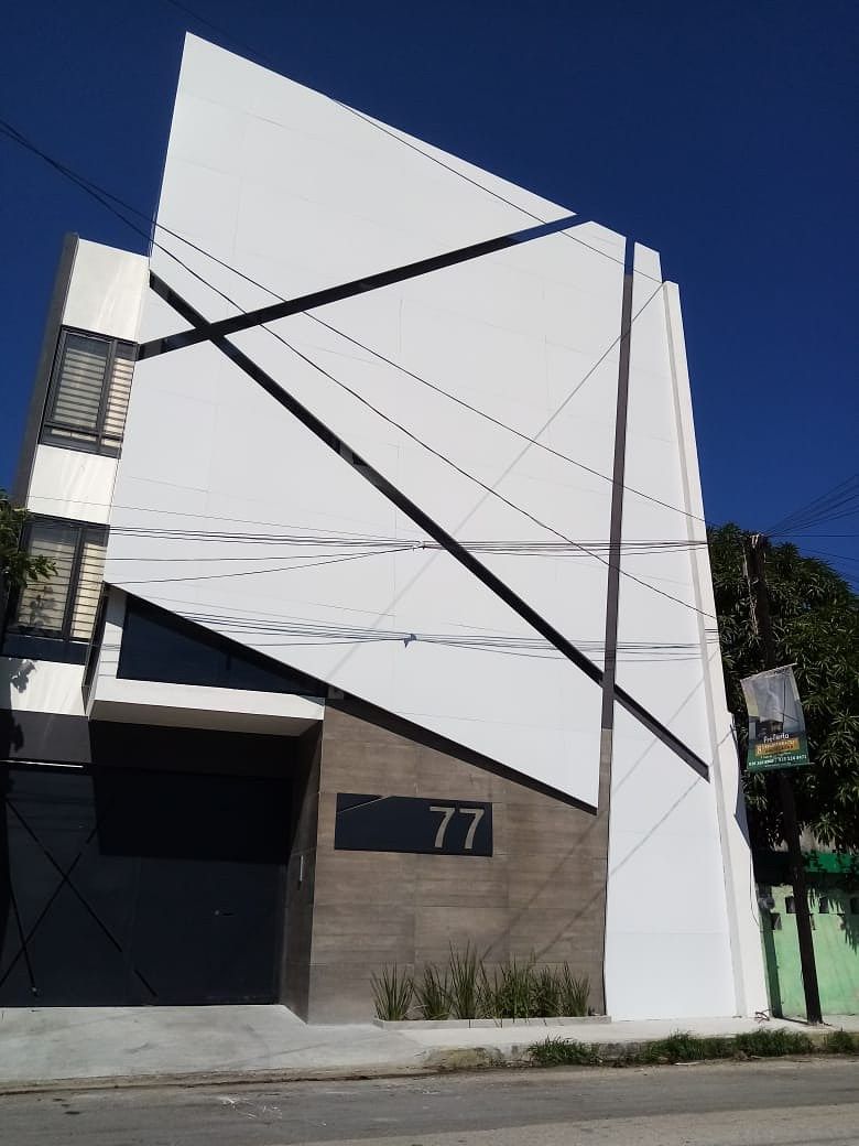 DEPARTAMENTO EN PLAYA NORTE, foto 1 de 17