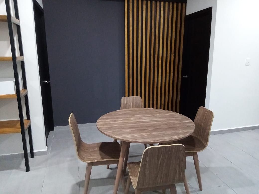 Departamento en Playa Norte, Carmen, foto 8 de 17