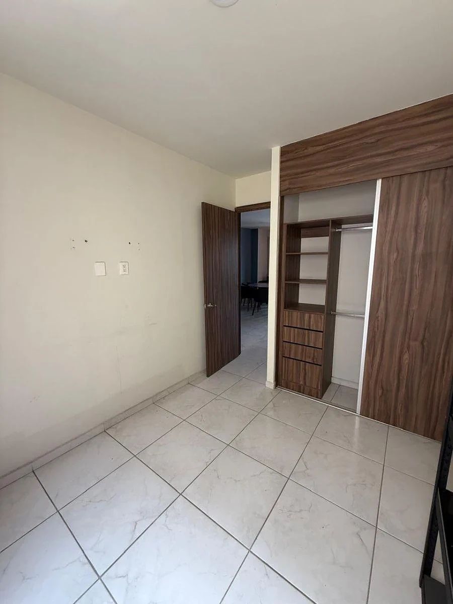 Apartment in Francisco Sarabia, Zapopan, photo 9 of 28