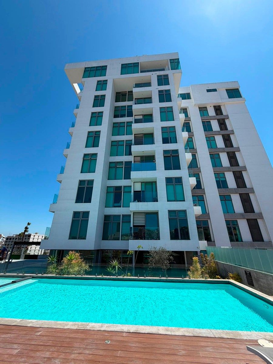 HERMOSO DEPARTAMENTO EN RENTA Torre quinta Astoria, foto 1 de 13