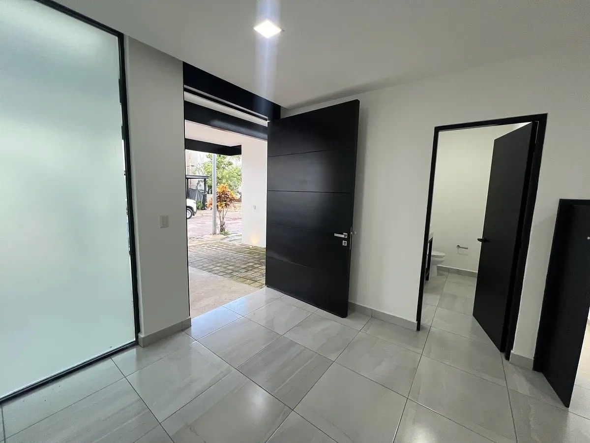 Casa em Aqua Residencial, Benito Juárez, foto 5 de 25