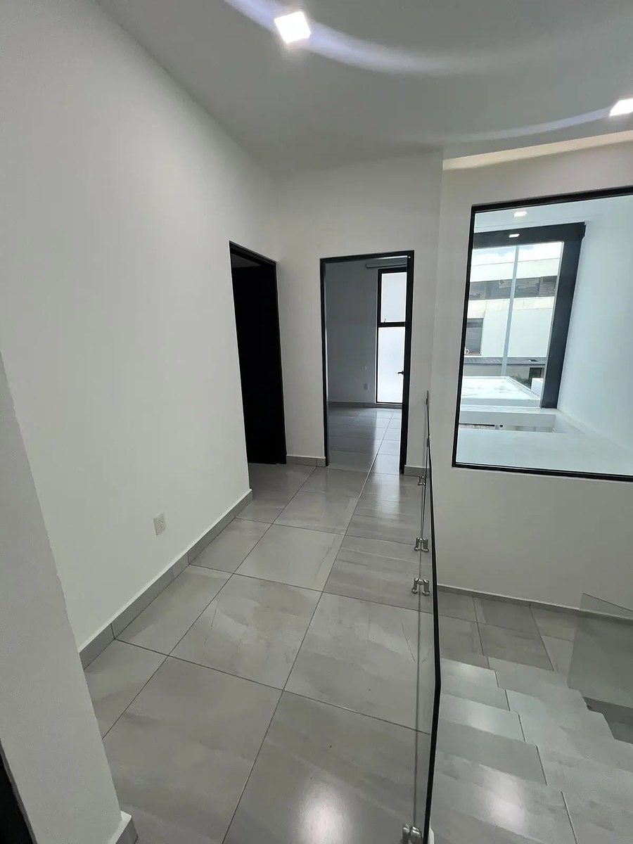 Casa em Aqua Residencial, Benito Juárez, foto 6 de 25